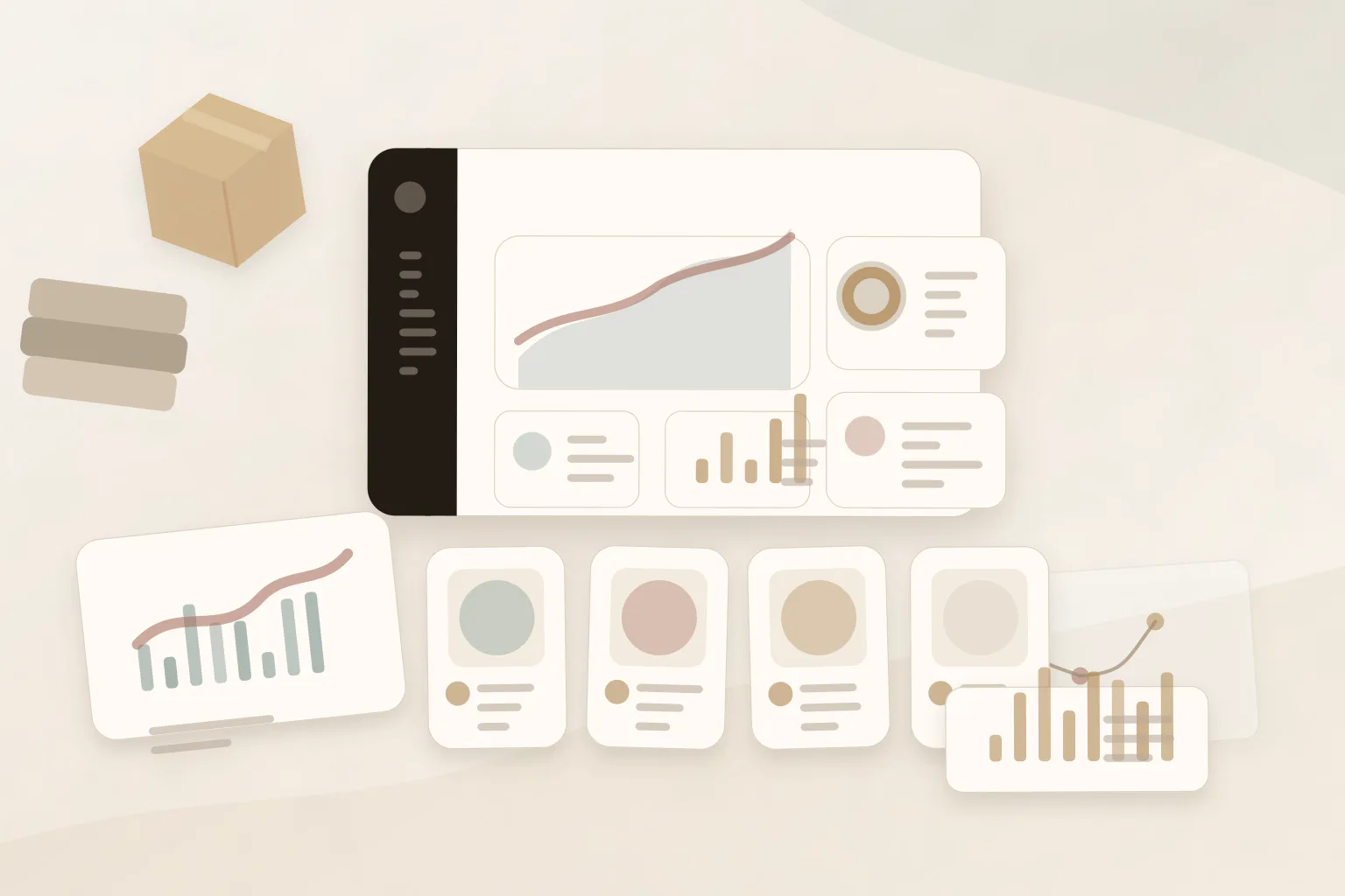 Abstract ecommerce redirect workflow